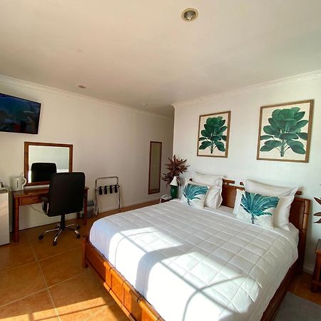 Little Italy Hotel Nuku'alofa Zewnętrze zdjęcie
