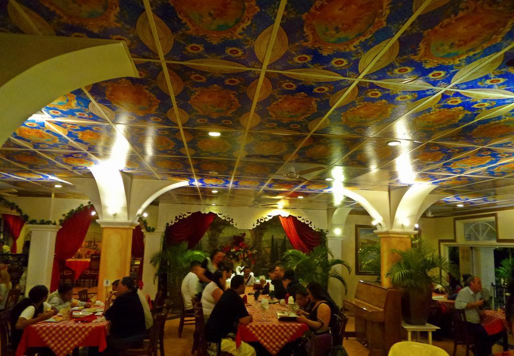 Little Italy Hotel Nuku'alofa Zewnętrze zdjęcie