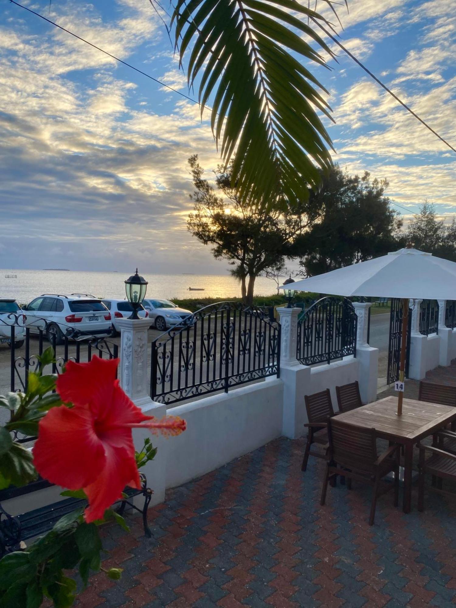 Little Italy Hotel Nuku'alofa Zewnętrze zdjęcie