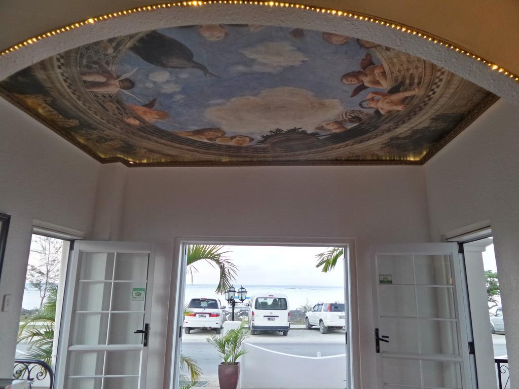 Little Italy Hotel Nuku'alofa Zewnętrze zdjęcie