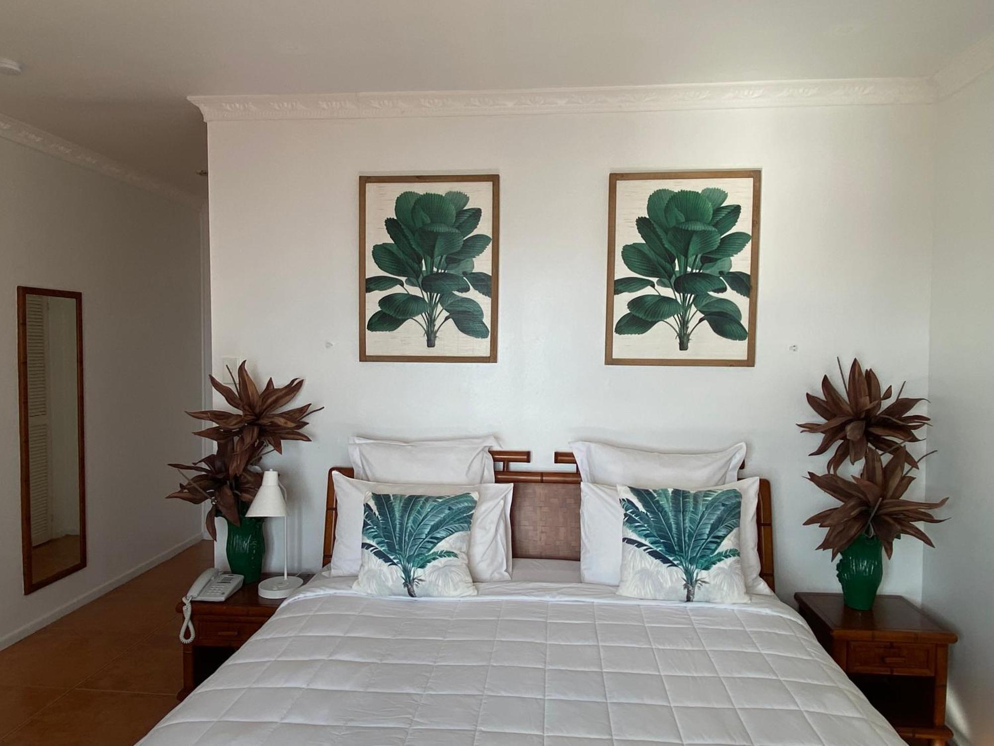 Little Italy Hotel Nuku'alofa Zewnętrze zdjęcie