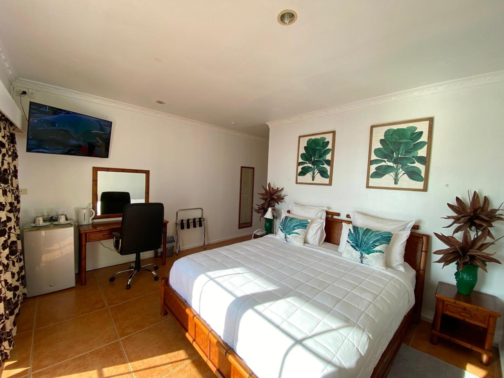 Little Italy Hotel Nuku'alofa Zewnętrze zdjęcie
