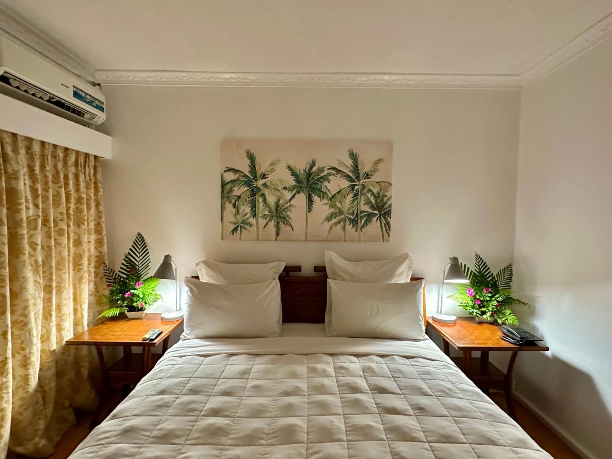Little Italy Hotel Nuku'alofa Zewnętrze zdjęcie