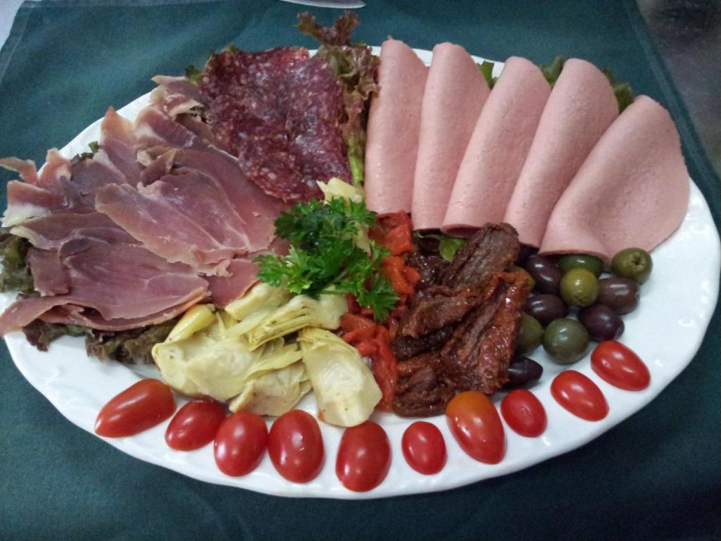 Little Italy Hotel Nuku'alofa Zewnętrze zdjęcie