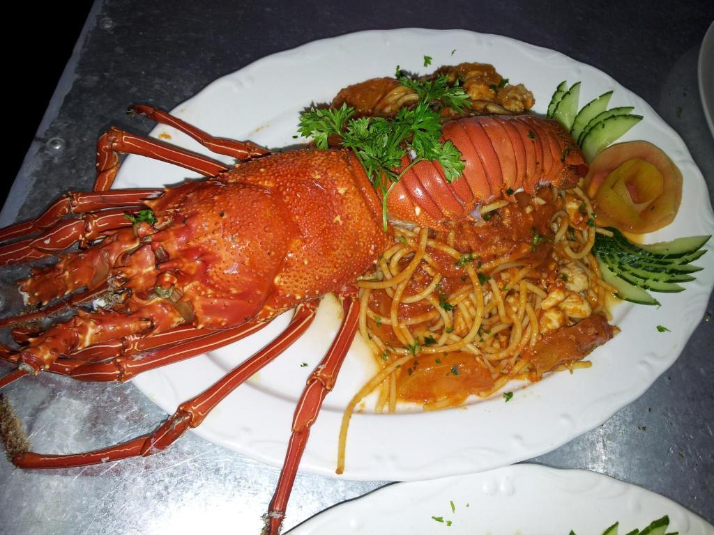 Little Italy Hotel Nuku'alofa Zewnętrze zdjęcie