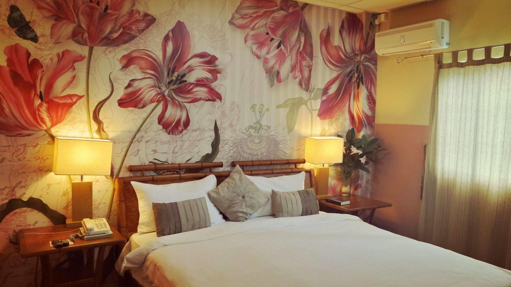 Little Italy Hotel Nuku'alofa Zewnętrze zdjęcie