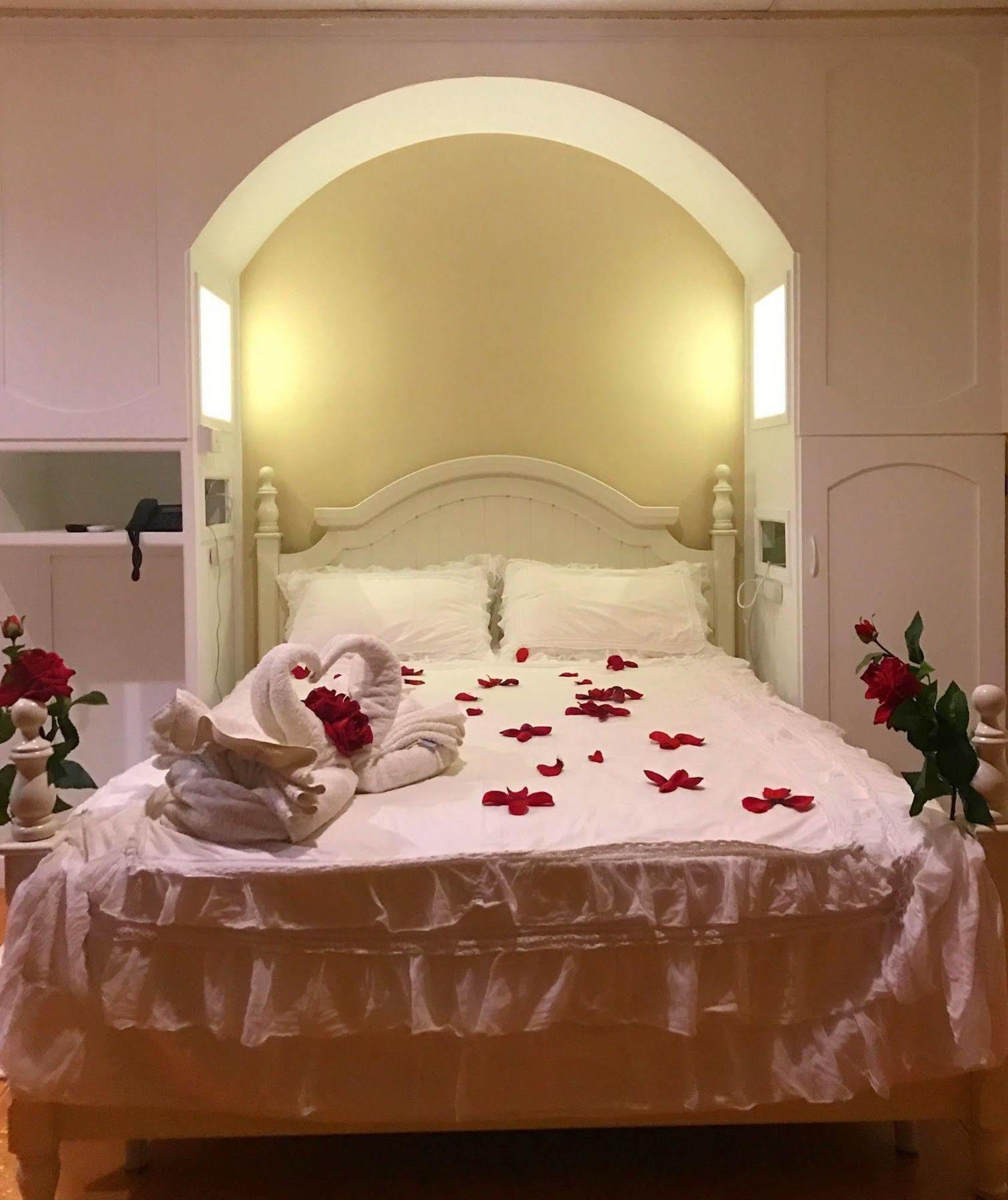 Little Italy Hotel Nuku'alofa Zewnętrze zdjęcie