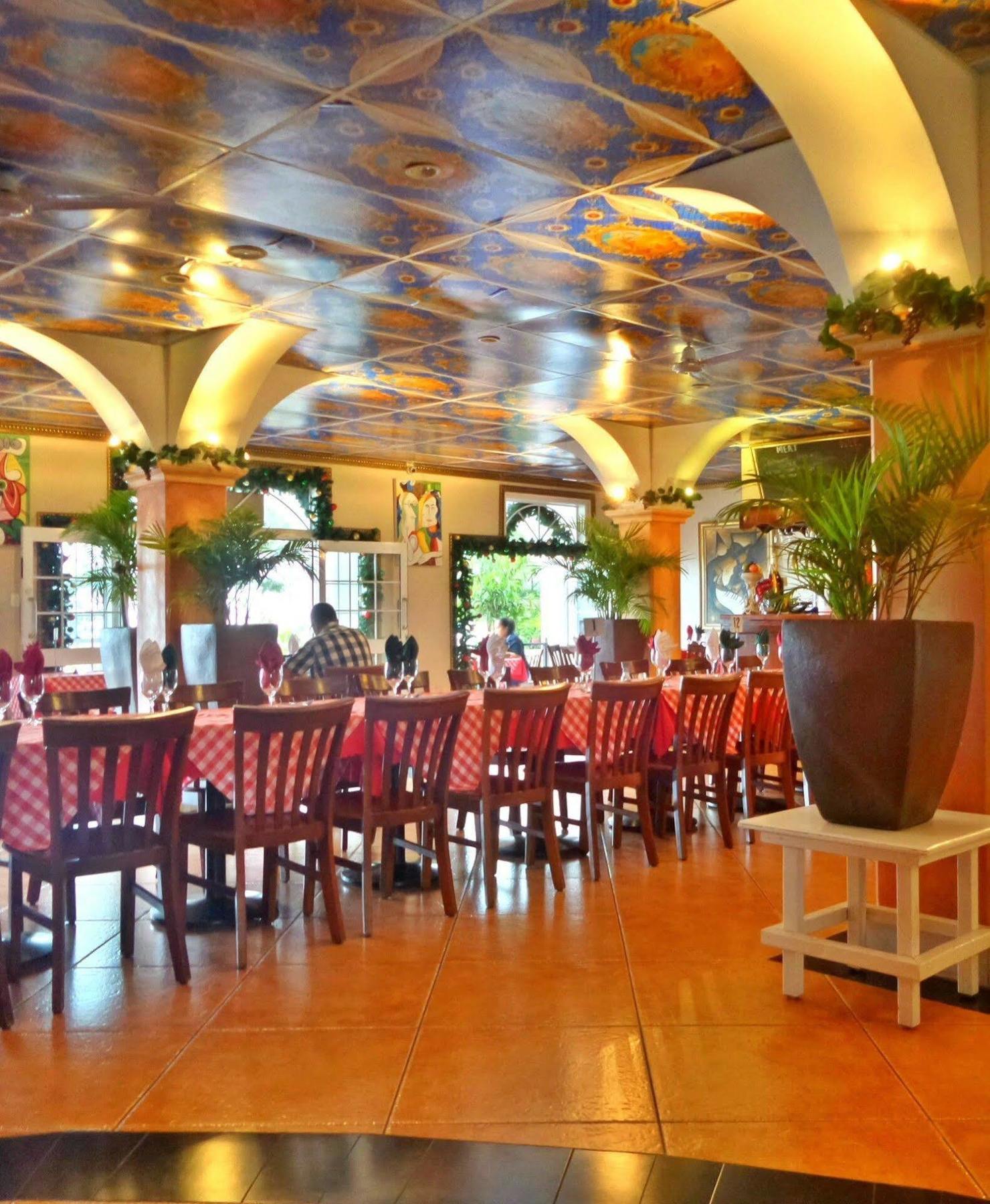 Little Italy Hotel Nuku'alofa Zewnętrze zdjęcie