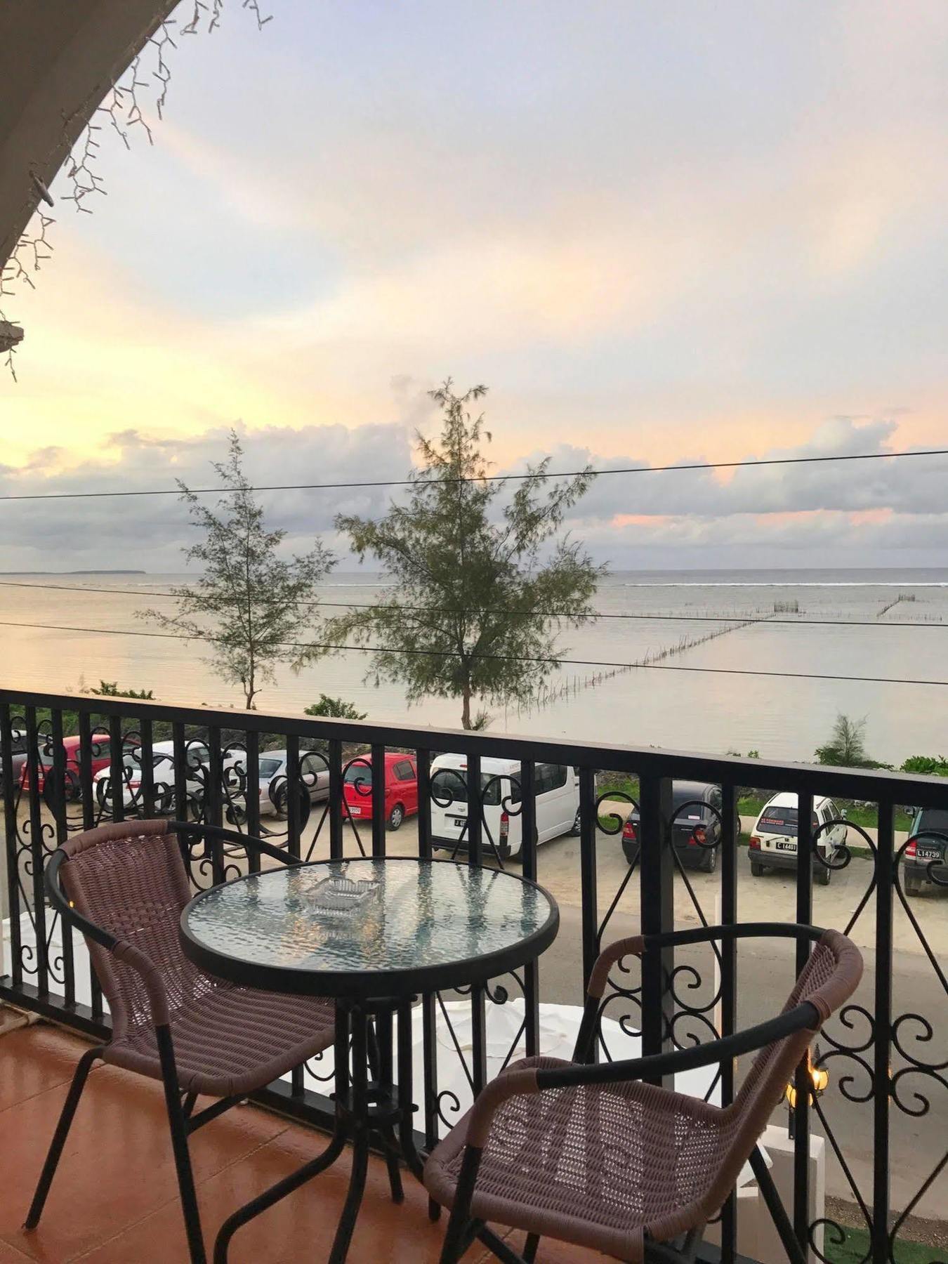Little Italy Hotel Nuku'alofa Zewnętrze zdjęcie