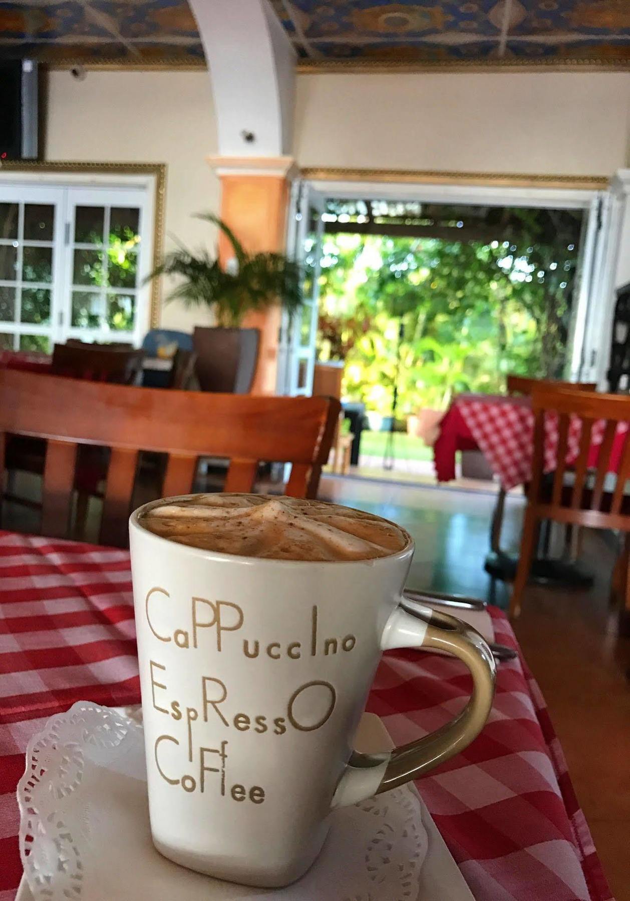 Little Italy Hotel Nuku'alofa Zewnętrze zdjęcie